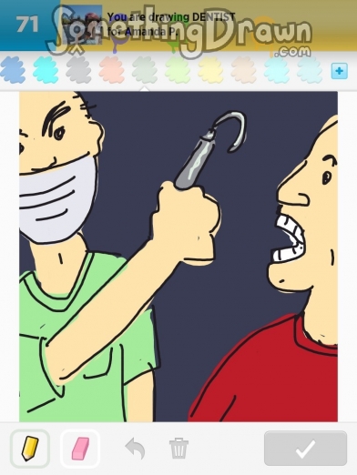 dentist