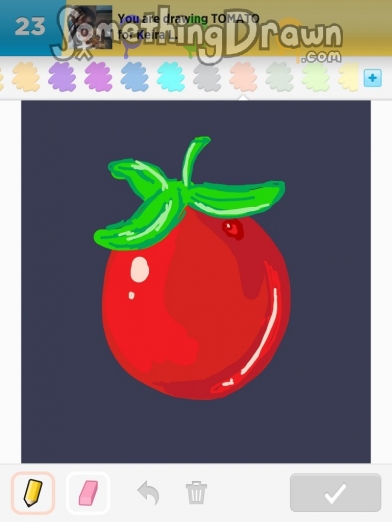 tomato