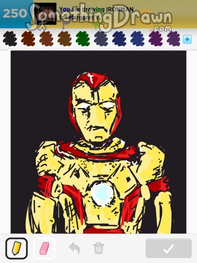 ironman