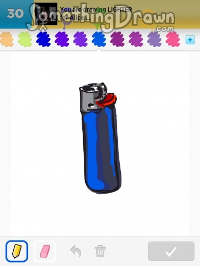 lighter