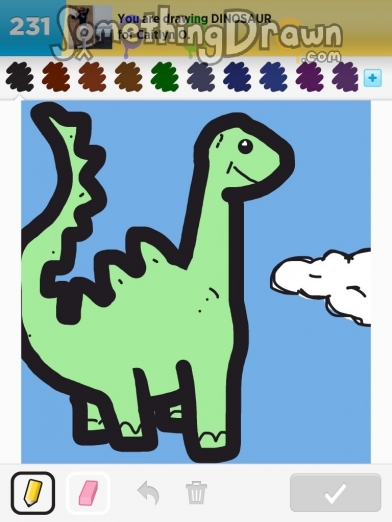 dinosaur