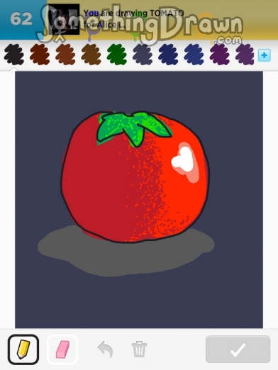 tomato