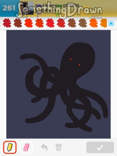 octopus