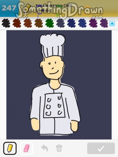 chef