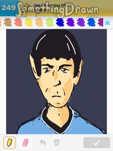 spock