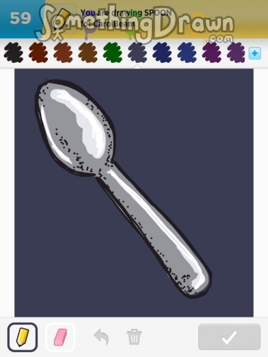 spoon