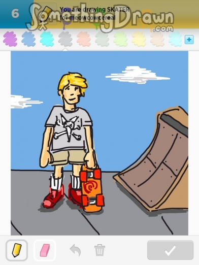 skater