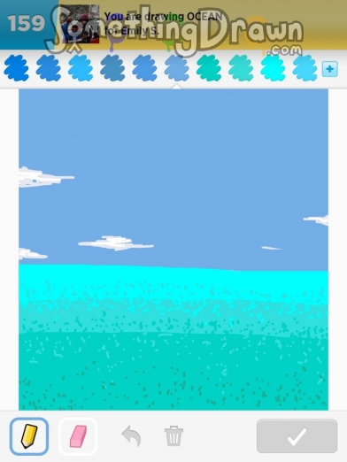 ocean