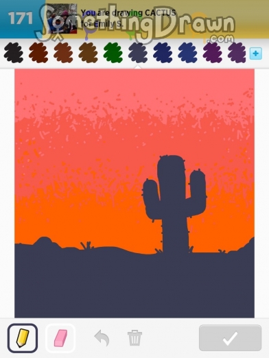 cactus