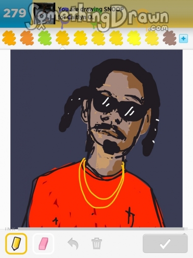 snoop