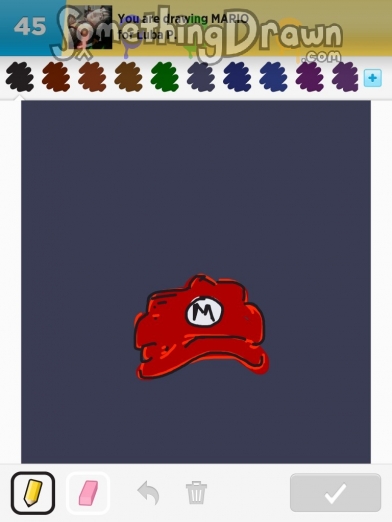 mario