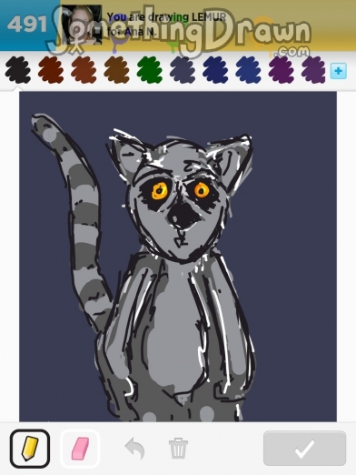 lemur