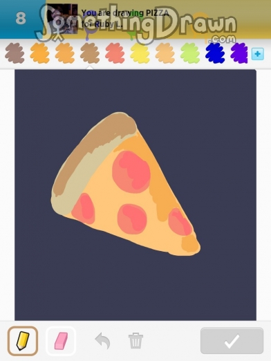 pizza