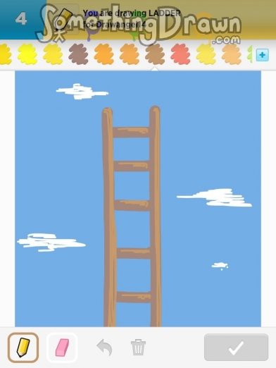 ladder