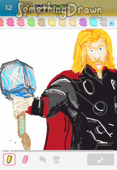 thor