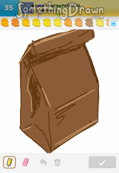 paperbag