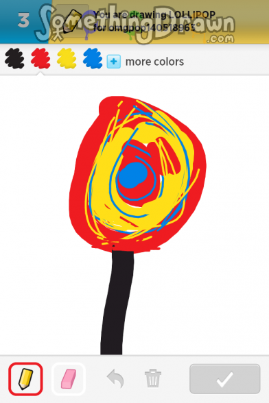 lollipop