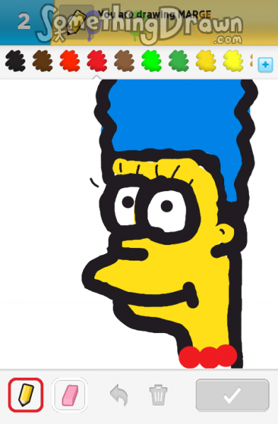 marge