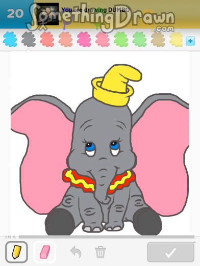 dumbo