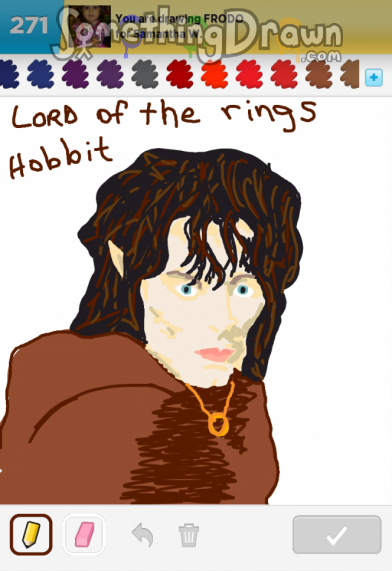 frodo