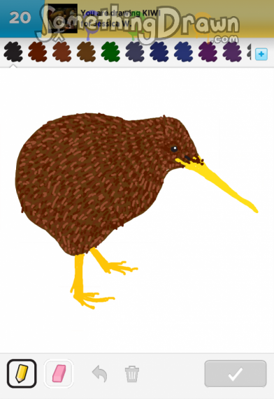 kiwi