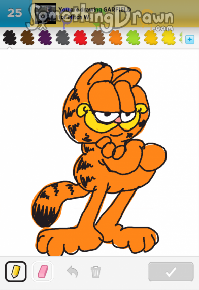 garfield