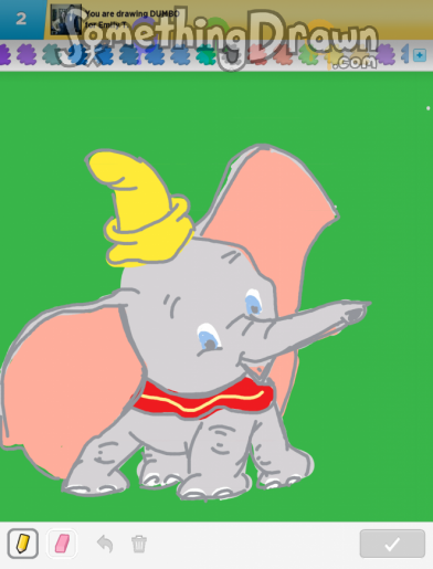 dumbo