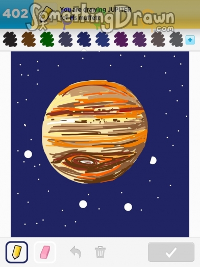 jupiter