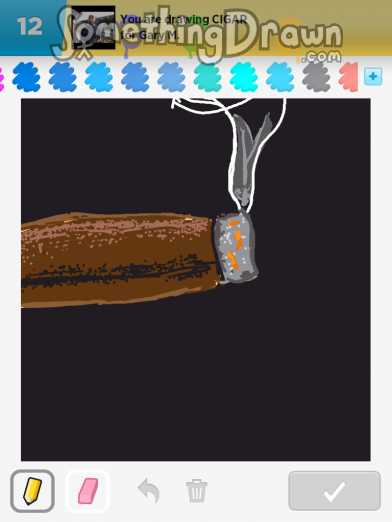 cigar