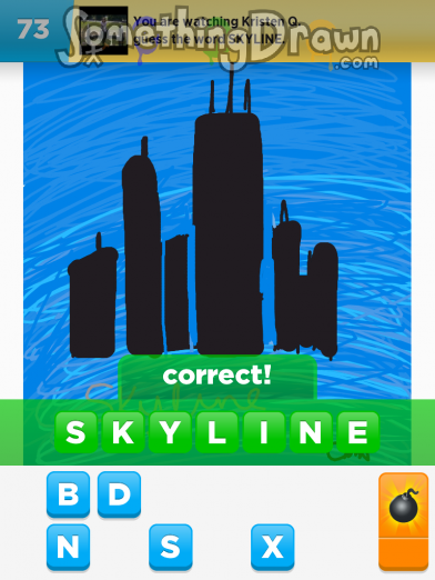 skyline