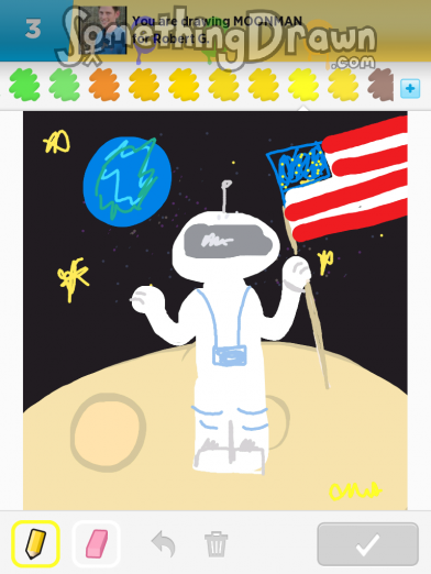 moonman