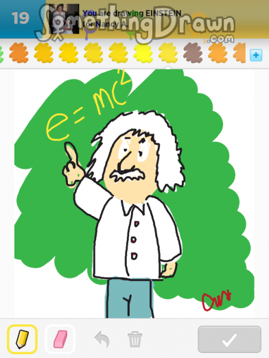 einstein