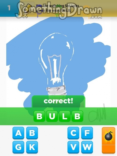 Bulb