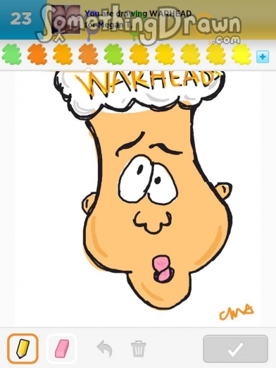 Warhead