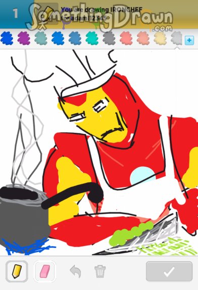 ironchef