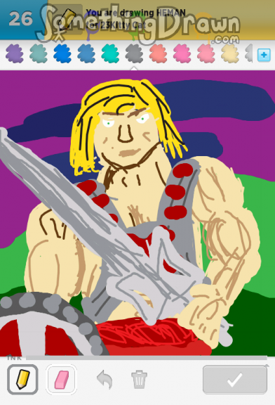 heman