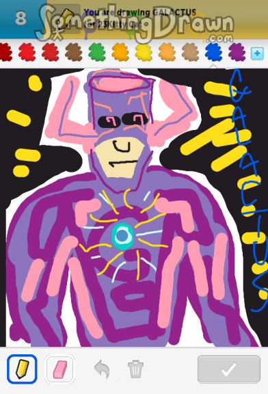 galactus