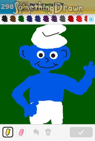 smurf