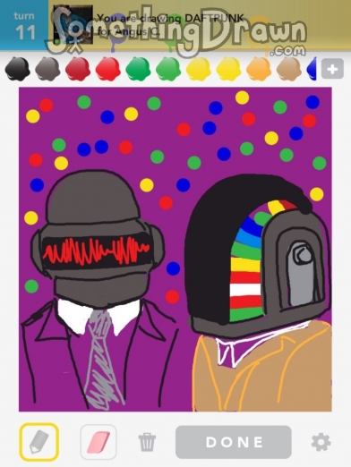 daftpunk