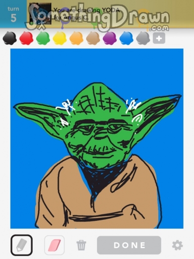 yoda