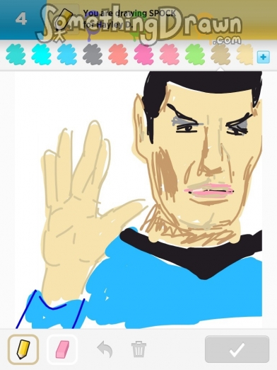 spock