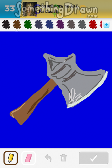 Axe