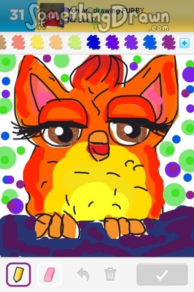 furby