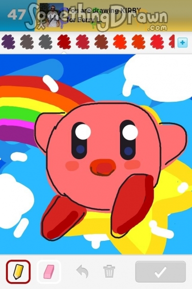 kirby