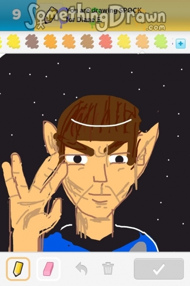 spock