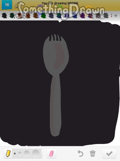 spork