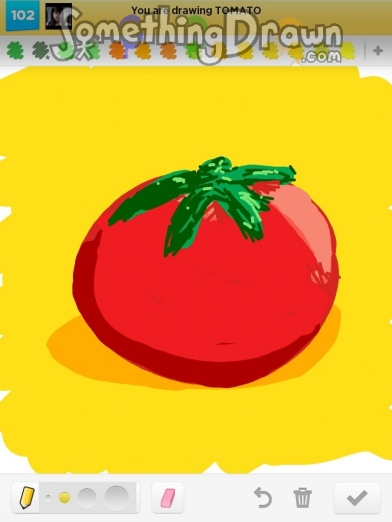 tomato