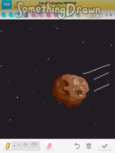 meteor