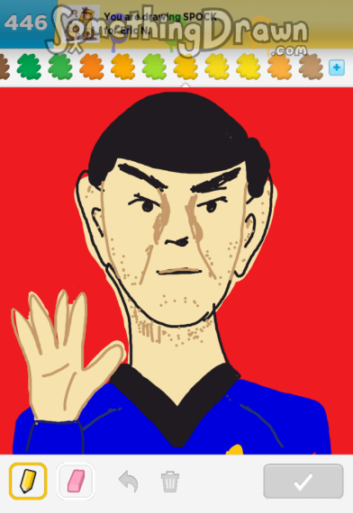 spock