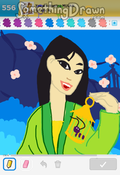 mulan